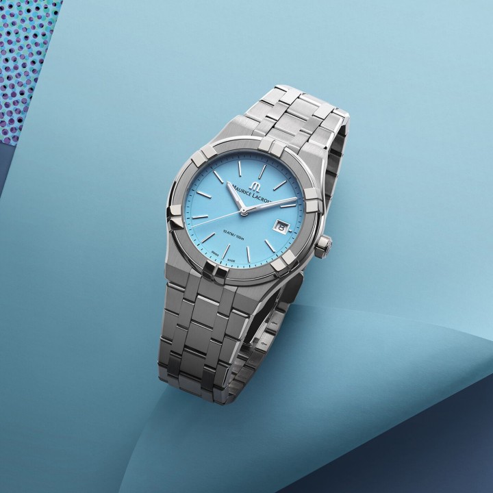 Bild von Maurice Lacroix Aikon Colours Edition