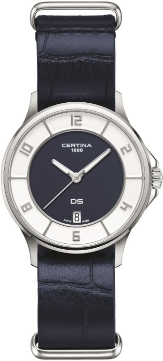 Bild von Certina DS-6 Lady