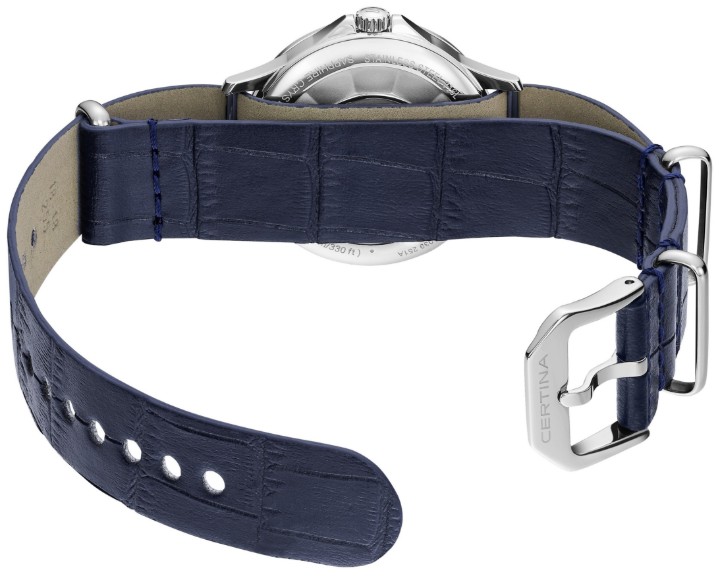 Bild von Certina DS-6 Lady