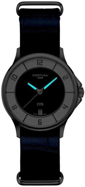Bild von Certina DS-6 Lady