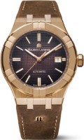 Produktdetails anzeigen - Maurice Lacroix Aikon Automatic Bronze Limited Edition Bild von Maurice Lacroix Aikon Automatic Bronze Limited Edition