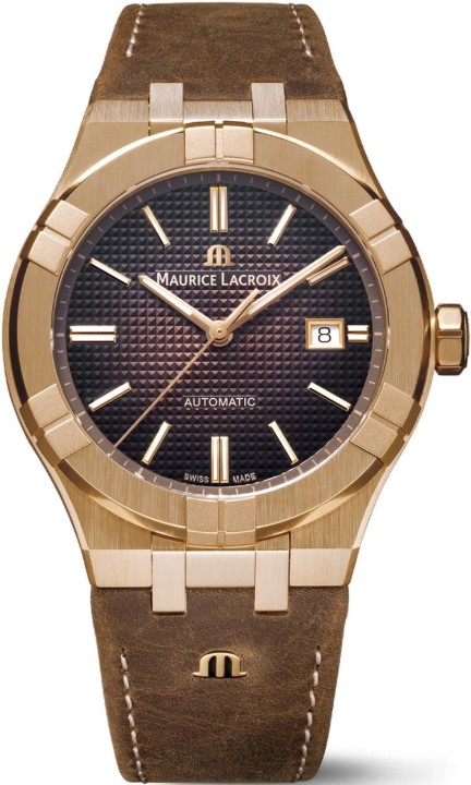 Bild von Maurice Lacroix Aikon Automatic Bronze Limited Edition