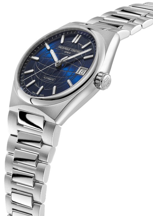 Bild von Frederique Constant Highlife Ladies Automatic