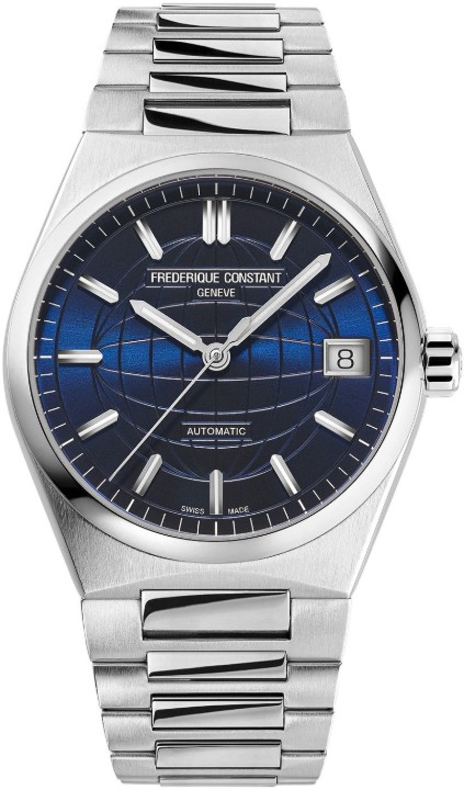 Bild von Frederique Constant Highlife Ladies Automatic
