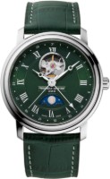 Bild von Frederique Constant Classics Heart Beat Moonphase