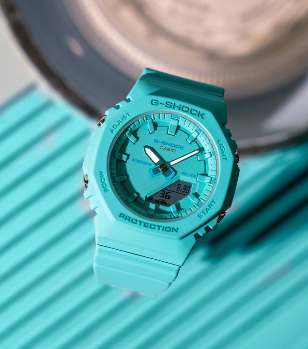 Bild von Casio G-Shock