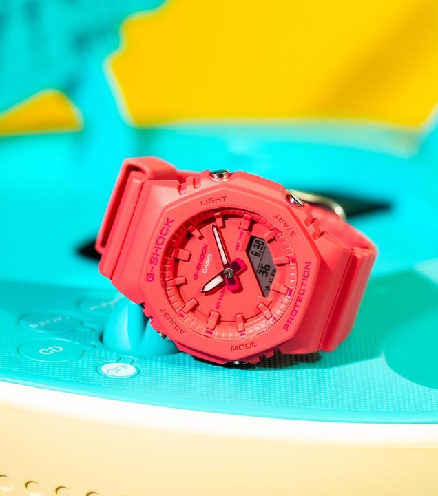 Bild von Casio G-Shock