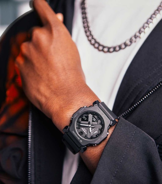 Bild von Casio G-Shock