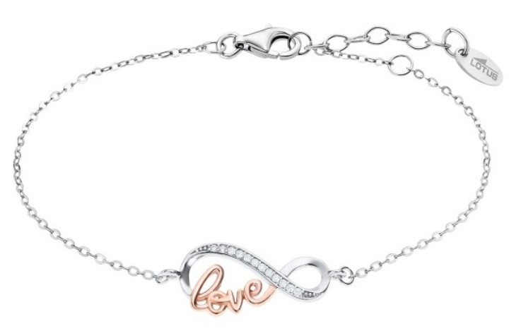 Bild von Damenarmband Lotus Silver Moments