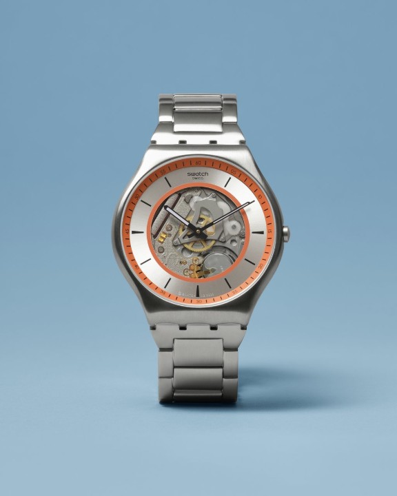 Bild von Swatch The Essence of Spring