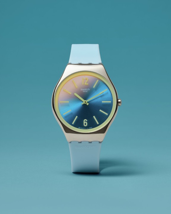 Bild von Swatch Midday Sky