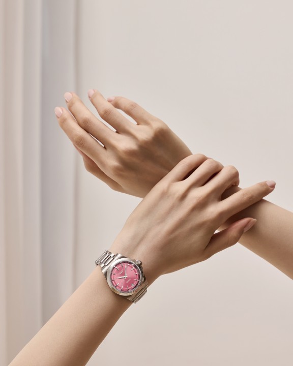 Bild von Longines Conquest