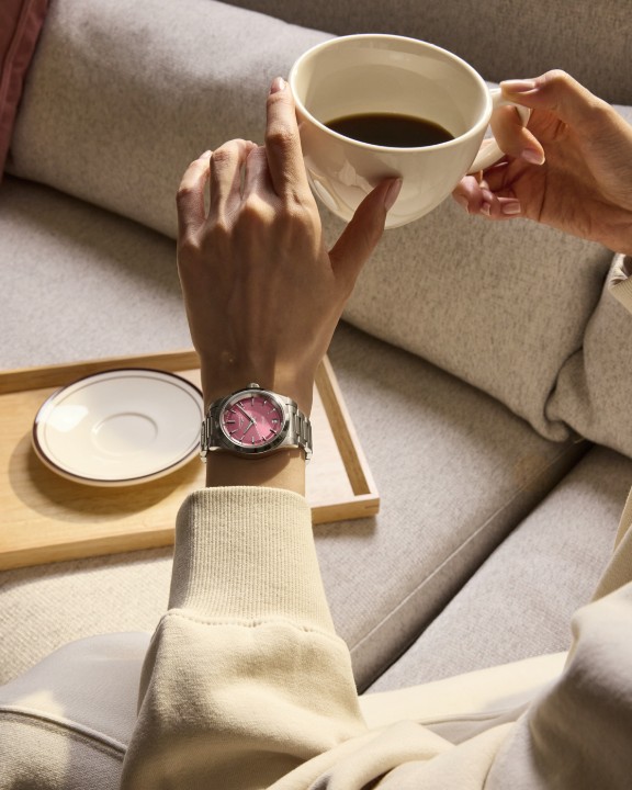Bild von Longines Conquest