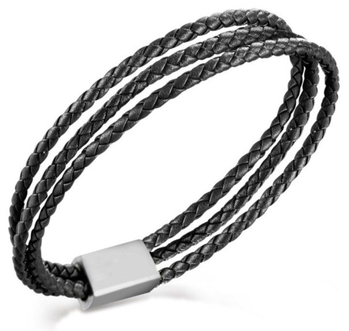 Bild von Boccia Titanium Armband