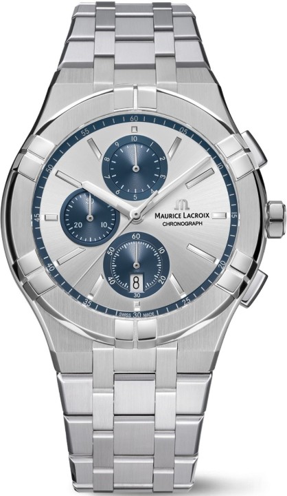 Bild von Maurice Lacroix Aikon Quartz Chronograph