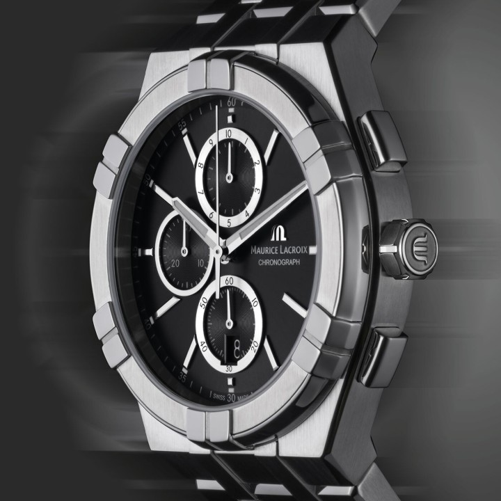 Bild von Maurice Lacroix Aikon Quartz Chronograph