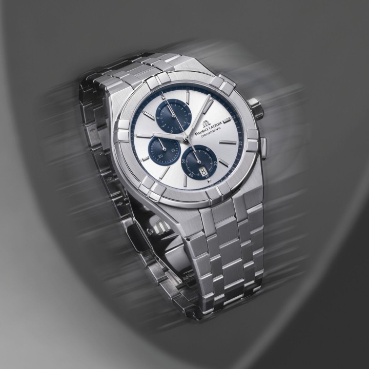 Bild von Maurice Lacroix Aikon Quartz Chronograph
