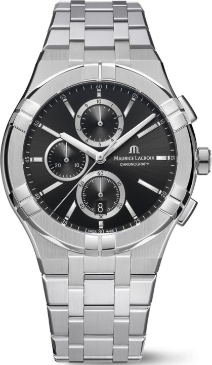 Bild von Maurice Lacroix Aikon Quartz Chronograph