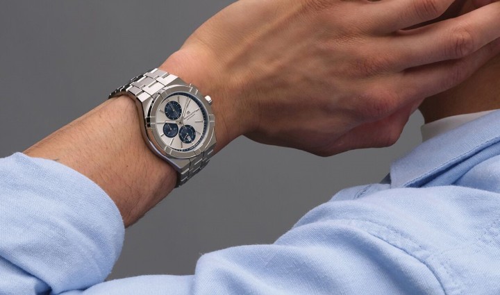 Bild von Maurice Lacroix Aikon Quartz Chronograph