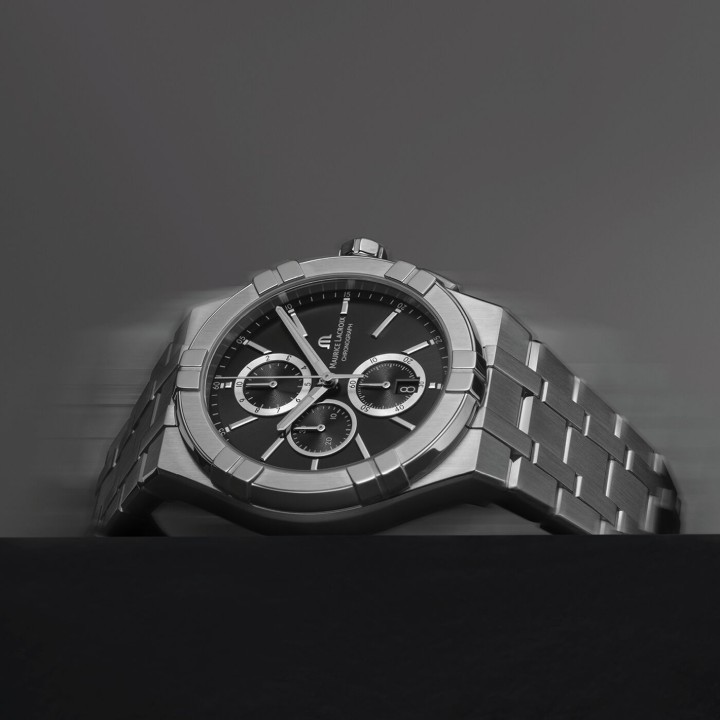 Bild von Maurice Lacroix Aikon Quartz Chronograph