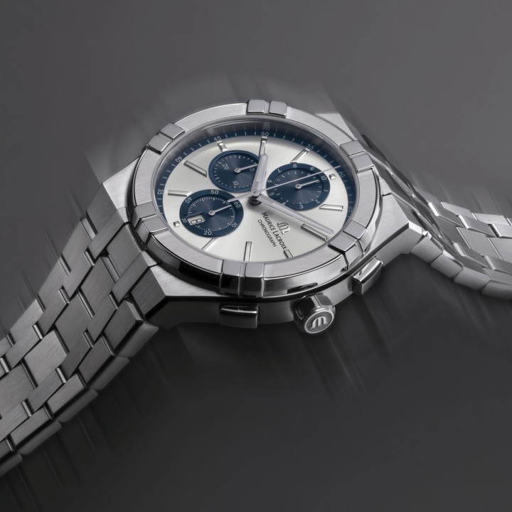 Bild von Maurice Lacroix Aikon Quartz Chronograph