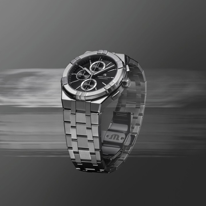 Bild von Maurice Lacroix Aikon Quartz Chronograph