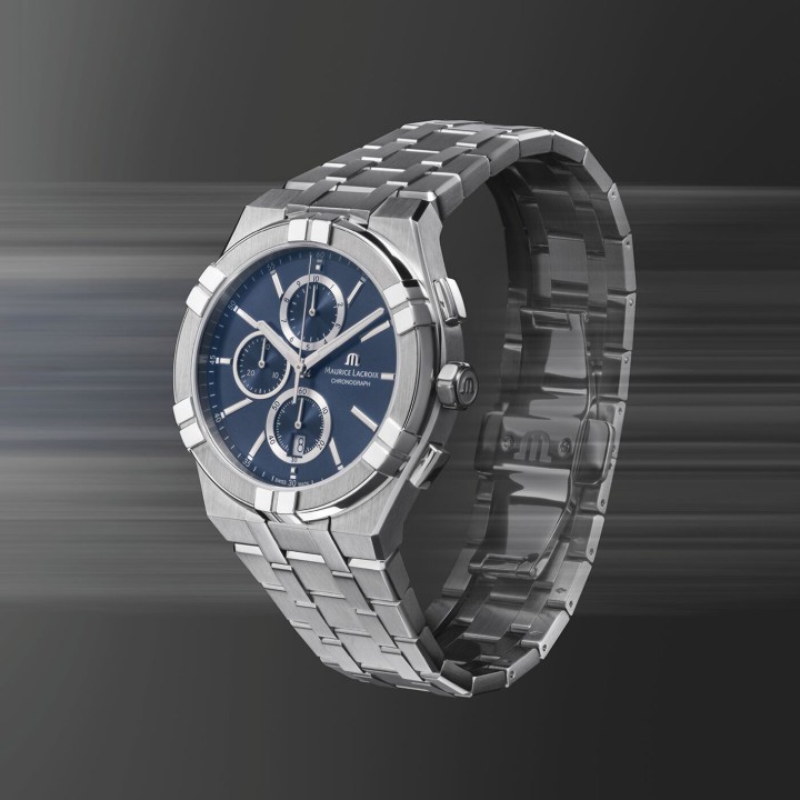 Bild von Maurice Lacroix Aikon Quartz Chronograph