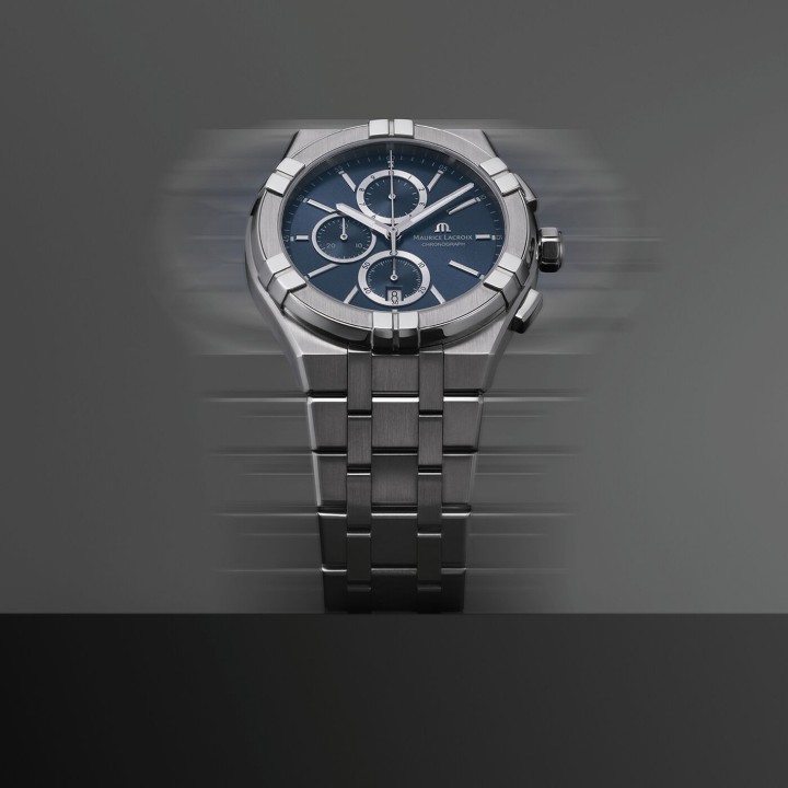 Bild von Maurice Lacroix Aikon Quartz Chronograph