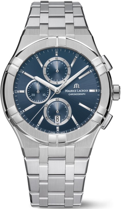 Bild von Maurice Lacroix Aikon Quartz Chronograph