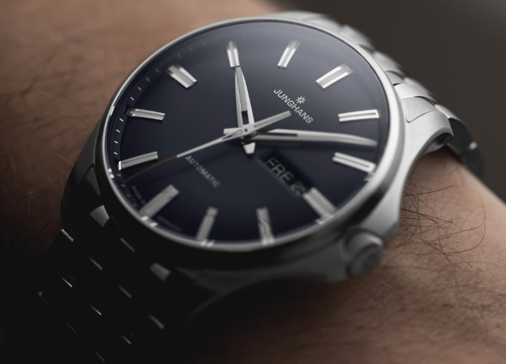 Bild von Junghans Meister S Automatic