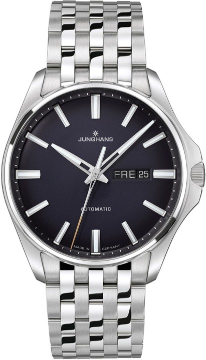 Bild von Junghans Meister S Automatic