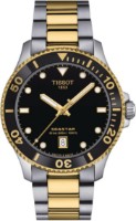 Produktdetails anzeigen - Tissot Seastar 1000 Quartz Bild von Tissot Seastar 1000 Quartz