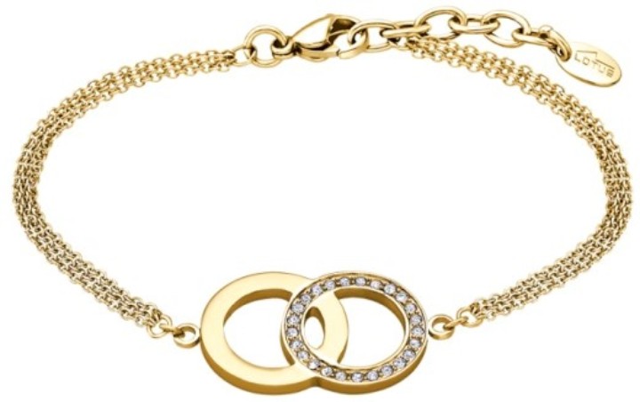 Bild von Damenarmband Lotus Style Woman Basic