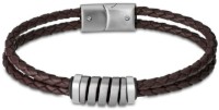 Produktdetails anzeigen - Herrenarmband Lotus Style Urban Man Bild von Herrenarmband Lotus Style Urban Man