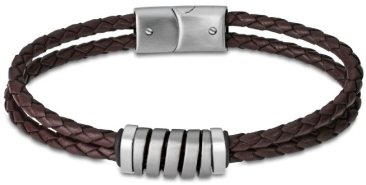 Bild von Herrenarmband Lotus Style Urban Man
