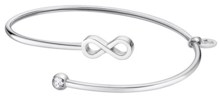 Bild von Damenarmband Lotus Style Millennial