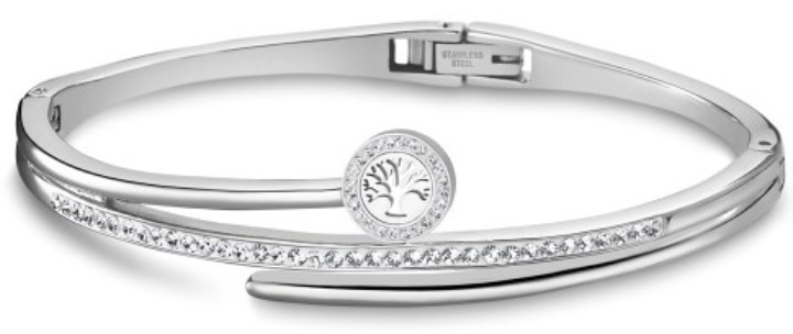 Bild von Damenarmband Lotus Style Woman Basic