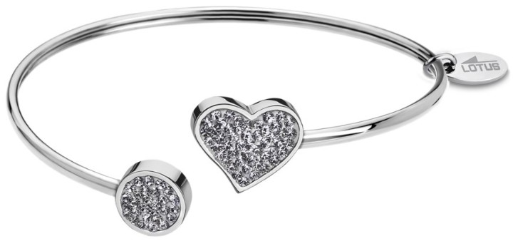 Bild von Damenarmband Lotus Style Woman Basic