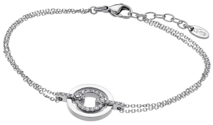 Bild von Damenarmband Lotus Style Woman Basic
