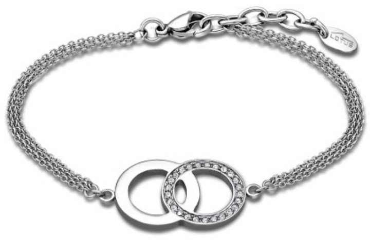 Bild von Damenarmband Lotus Style Woman Basic