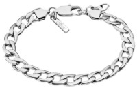 Produktdetails anzeigen - Herrenarmband Lotus Style Men In Black Bild von Herrenarmband Lotus Style Men In Black