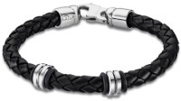 Produktdetails anzeigen - Herrenarmband Lotus Style Urban Man Bild von Herrenarmband Lotus Style Urban Man