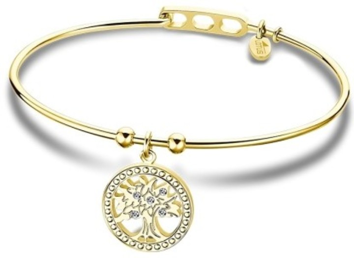 Bild von Damenarmband Lotus Style Millennial