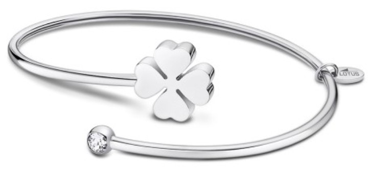 Bild von Damenarmband Lotus Style Millennial