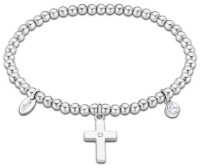 Produktdetails anzeigen - Damenarmband Lotus Style Millennial Bild von Damenarmband Lotus Style Millennial
