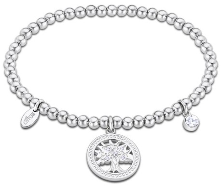 Bild von Damenarmband Lotus Style Millennial