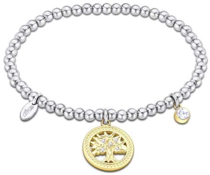 Bild von Damenarmband Lotus Style Millennial