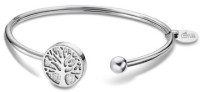Bild von Damenarmband Lotus Style Rainbow