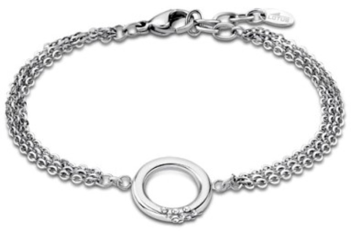 Bild von Damenarmband Lotus Style Woman Basic