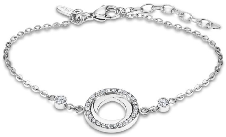 Bild von Damenarmband Lotus Style Woman Basic